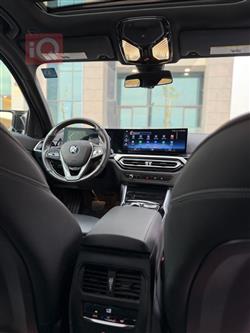 بي ام دبليو الفئة 3